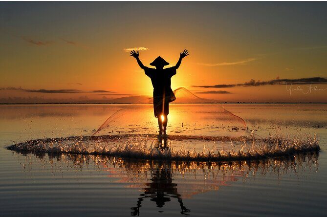Sunrise With Fisherman Shot Tour in Bali - What’s the Experience Really Like?