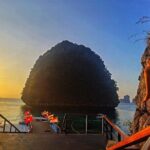 Sunset and Plankton Snorkeling by Speedboat from Phi Phi Don - Authentic Traveler Feedback