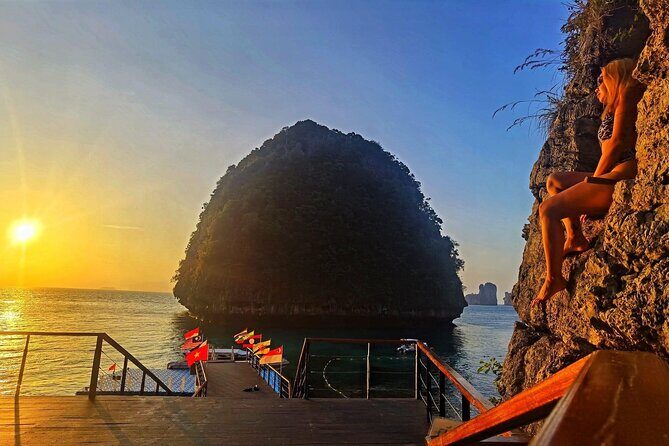 Sunset and Plankton Snorkeling by Speedboat from Phi Phi Don - Authentic Traveler Feedback