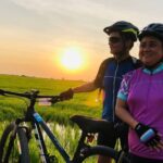 Sunset at Countryside - An In-Depth Look at the Sunset at Countryside Tour