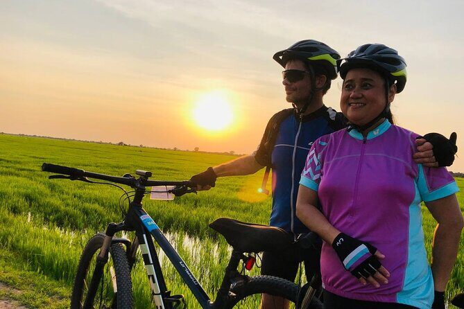 Sunset at Countryside - An In-Depth Look at the Sunset at Countryside Tour