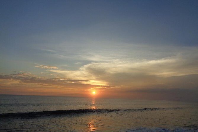 Sunset at Tanah Lot Temple and Spa Tour - FAQ