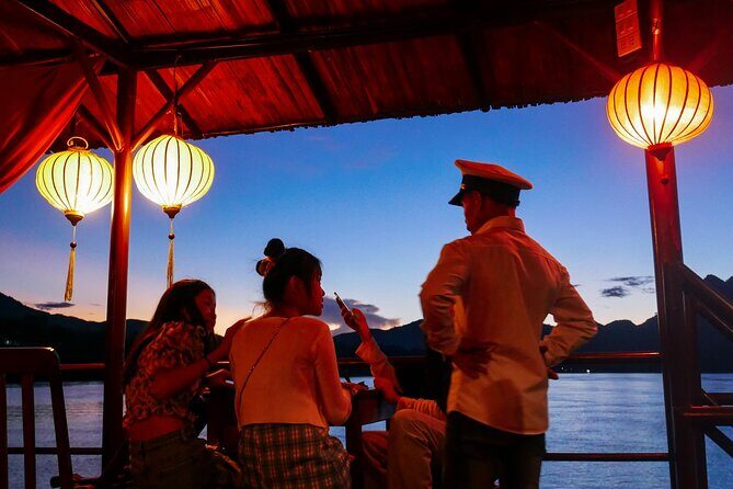 Sunset Cruise Luang Prabang - Why This Experience Matters