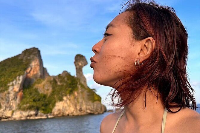 Sunset Culinary & Romance Cruise  Krabi - Final Thoughts: Is It Worth It?