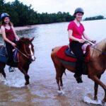 Sunset Horse Riding Tour at Ao Nam Mao Beach Krabi - Why This Tour Works for You