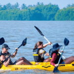 Sunset Kayaking in Negombo - What to Expect During the Tour