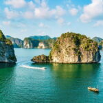 Sunset on Lan Ha Bay to Viet Hai Village to Viewpoint Ha Long Bay - What Sets This Tour Apart