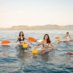 Sunset Party with Island Hopping by Catamaran from Pattaya - Who Is This Tour Best For?