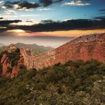 Sunset Private Tour at Jinshanling Great Wall - Why Choose This Tour?