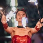 Sunset Sailboat Dinner Cruise & Private Ubud highlights Tour. - Balanced Flexibility