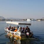 Sunset Shared Boat Cruise on Lake Pichola in Udaipur - The Value of the Experience