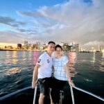 Sunset & Skyline Happy Hour Yacht Cruise - Why This Cruise Is a Great Value