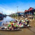 Sunset tour of Kampong Phluk stilts home village on the Tonle Sap - Why This Tour Matters: Value and Authenticity