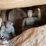 Sunset view & hiking through Seoul Fortress with seafood Market - An In-Depth Look at the Tour Experience