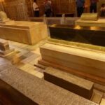 Sunset walking tour of Samarkand - A Deep Dive into the Samarkand Sunset Tour