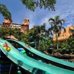Sunway Lagoon Theme Park Day Trip from Kuala Lumpur - Who Should Consider This Tour?