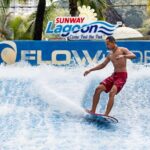 Sunway Lagoon Theme Park Ticket and 1 WAY Transfer (SIC  shared transfer) - Final Thoughts