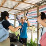 Suoi Tien 4-Hour Jungle Easy Trek and Spring Bath - Who Should Consider This Tour?