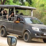 Super Luxury Jeep Safari at Yala National Park - Final Thoughts: Is It Worth It?