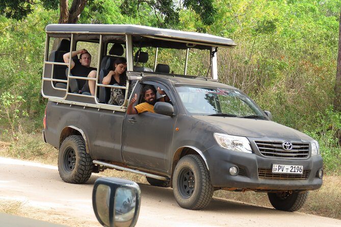 Super Luxury Jeep Safari at Yala National Park - Final Thoughts: Is It Worth It?