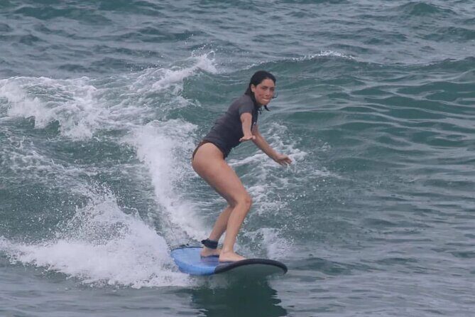 Surf Canggu: Unforgettable Lessons for Beginners & Pros in Bali! - The Authentic Bali Surf Vibe