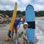 Surf & Stay: Private Surf Lesson in mirissa - Who Would Love This Experience?
