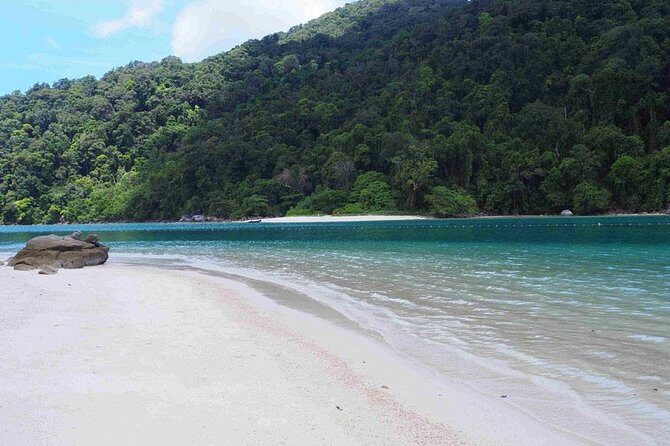 Surin Islands 3 Days 2 Nights Trip from Phuket - Authentic Experiences and Practical Details