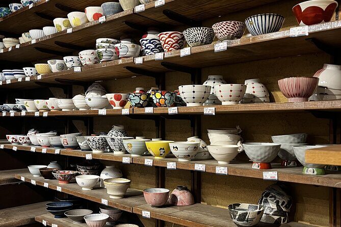 Sushi, Bento or Gyoza Class in Tokyo with Miki + Transfers - Who Will Love This Tour?