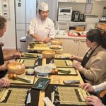 Sushi Cooking Class: AKEMI's SUSHiKiTCHEN in Tokyo - An In-Depth Look at the Sushi Cooking Class Experience
