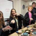 Sushi Making Experience in Kyoto - An In-Depth Look at the Kyoto Sushi Making Experience