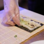 Sushi Making Experience in ShinjukuTemaki - Practical Tips and Considerations