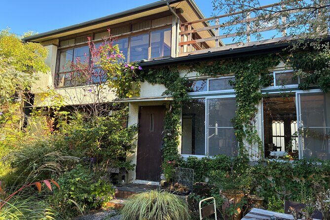 Sushi Making in a Century Old Kamakura Home - Who Will Love This Experience?