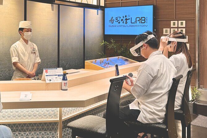 Sushi-Making in Nakameguro, Tokyo with a Professional Chef - Who Would Enjoy This Tour?