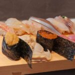 Sushi Making in Tokyo at a Michelin-Listed Restaurant - The Sum Up