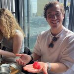 Sushi Making Tokyo! Popular Sushi Class in Japan! - Who Will Enjoy This Tour?