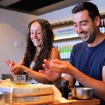 Sushi Making Tokyo with Traditional Rickshaw Ride Tour in Asakusa - Who Should Consider This Tour?