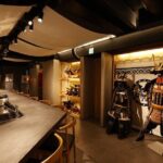 Sushi Making with Interactive Samurai Experience at JIN-ASAKUSA - The Value of This Experience