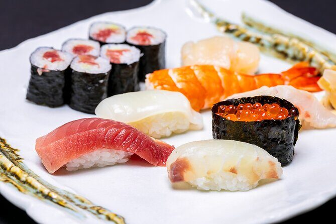 Sushi Nigiri Making Experience with a Sushi Chef - Final Thoughts: Is This Experience Worth It?