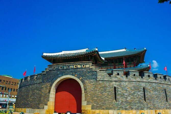 Suwon Hwaseong/Gwangmyeong Cave/Starfield Library from Seoul - Final Thoughts