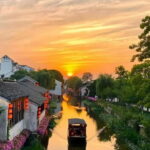 Suzhou: 2-Day Guided Tour with Hotel & Breakfast - Exploring the Magic of Suzhou in Two Days