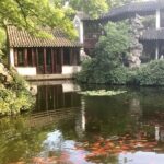 Suzhou and Tongli Water Town Private Tour from Shanghai with Options - An In-Depth Look at the Tour Experience