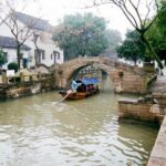 Suzhou Day Tour from Shanghai to Classical Garden, Tongli Water Town - Who Should Book This Tour?