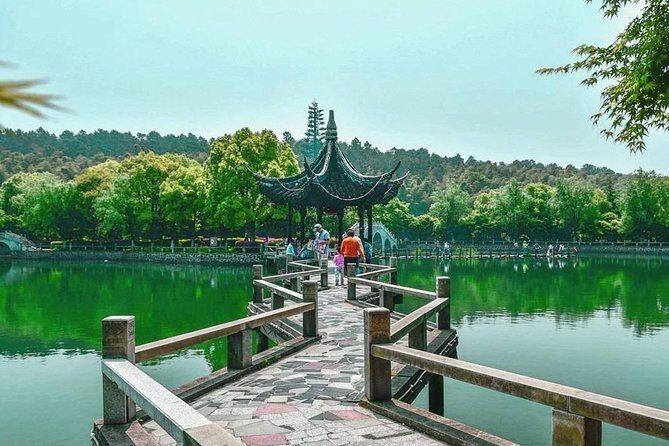 Suzhou Eco Village Private Day Tour with Lunch and Hot Spring Spa - Final Thoughts: Why This Tour Is Worth Your Time