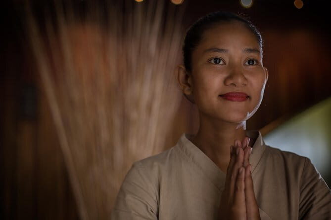 Swedish Massage in Phnom Penh - The Experience in Practice