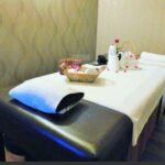 Swedish Massage in Thane with Steam - In-Depth Look at the Experience
