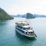 Sweetness Cruise Ha Long Bay: Caves, Kayaking, Swimming & Lunch - An In-Depth Look at the Ha Long Bay Experience with Sweetness Cruise