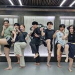 Taekwondo Class in Seoul  Train with a Black Belt Master - Authenticity and Cultural Value