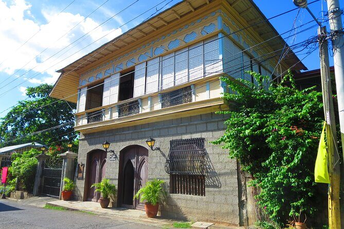 Tagaytay, Taal Volcano & Heritage Town: A Journey of Discovery - Breaking Down the Itinerary