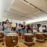 Taiko Japanese Drum Experience in Osaka - A Deep Dive into the Taiko Experience