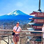 Tailor made 10 Days Japan Private Trip from Tokyo - FAQs
